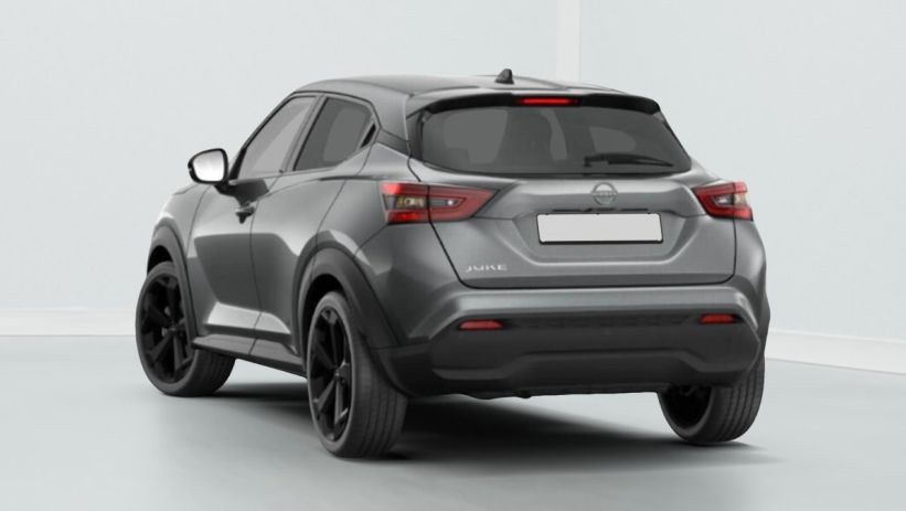 Aperçu du véhicule : 114 TEKNA