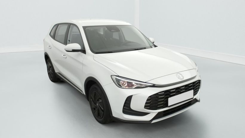 Aperçu du véhicule : 1.5 L Hybrid+ 197 ch Standard