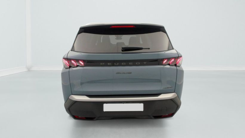 Aperçu du véhicule : HYBRID 145CH E-DCS6 GT
