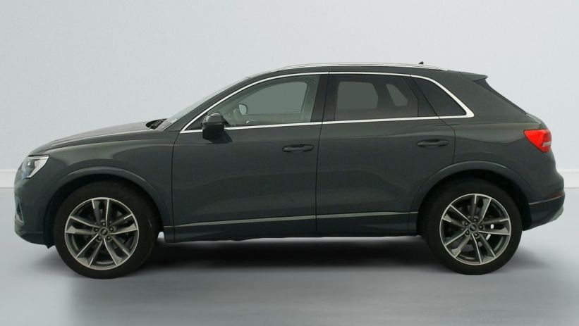 Aperçu du véhicule : 35 TDI 150 ch S tronic 7 Design