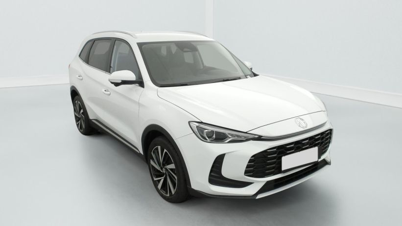 Aperçu du véhicule : 1.5 L Hybrid+ 197 ch Luxury