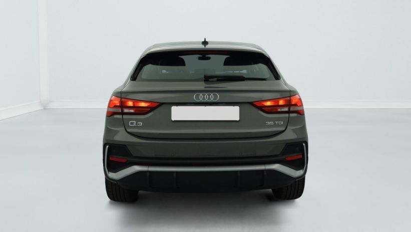 Aperçu du véhicule : 35 TDI 150 ch S tronic 7 Design