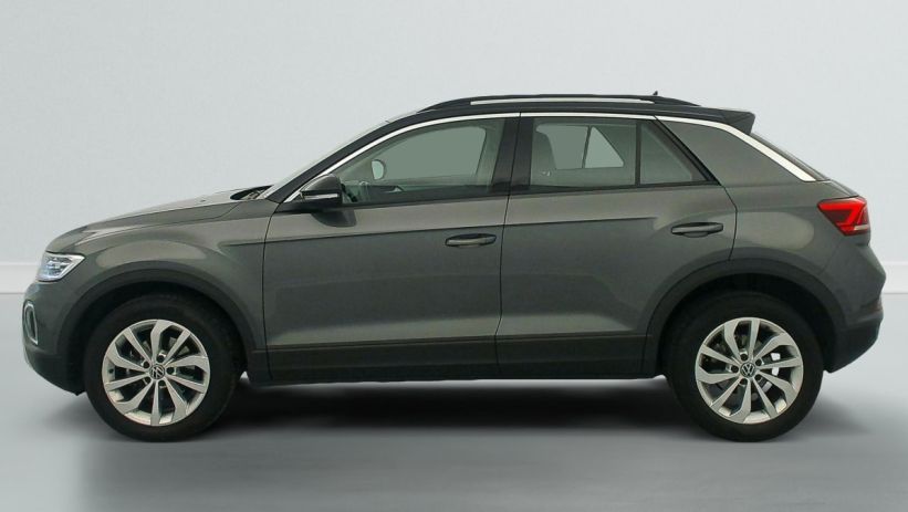 Aperçu du véhicule : 1.5 TSI EVO 150 Start Stop DSG7 Life Business