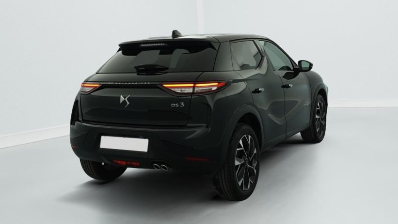 Aperçu du véhicule : PureTech 130 EAT8 Opera