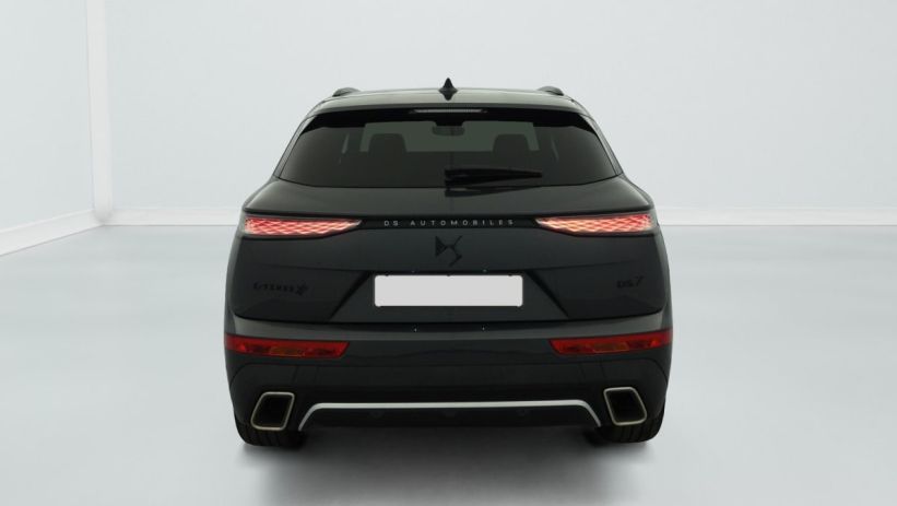 Aperçu du véhicule : Hybride Rechargeable E-Tense 300 EAT8 4x4 Performance Line +