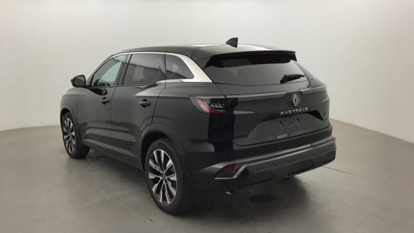 Aperçu du véhicule : AUSTRAL E-Tech hybrid 200 Techno