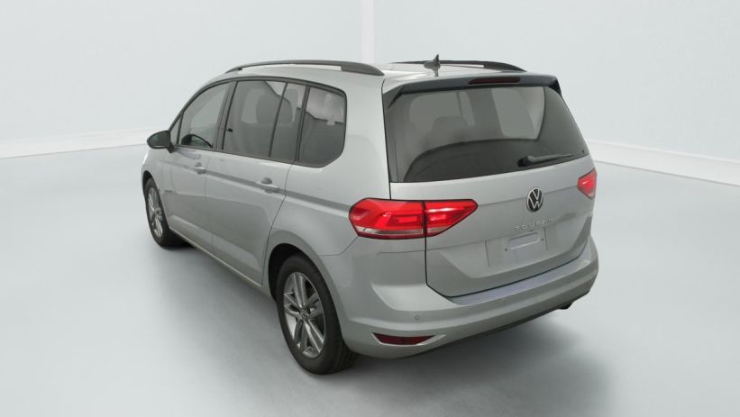 Aperçu du véhicule : 1.5 TSI EVO 150 DSG7 7pl VW Edition