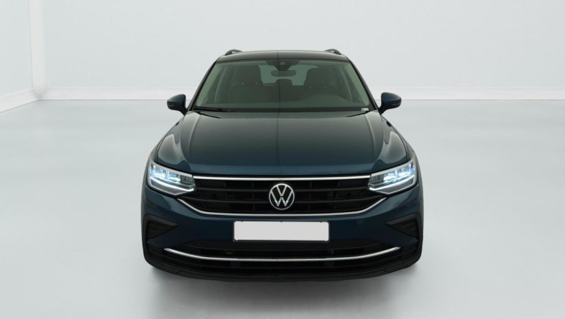 Aperçu du véhicule : 1.4 EHYBRID 245CH DSG6 LIFE
