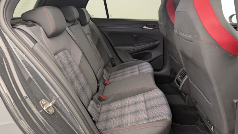 Aperçu du véhicule : 2.0 TSI 245 DSG7 GTI