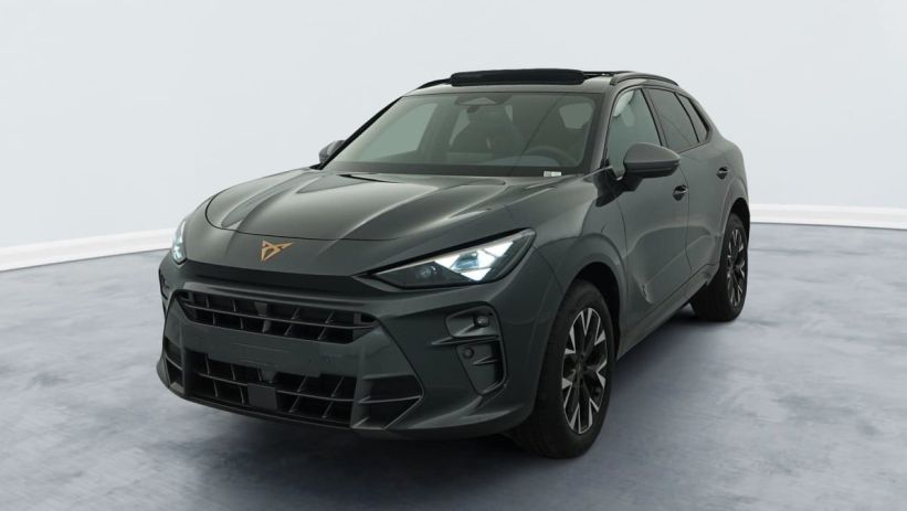 Aperçu du véhicule : 1.5 eTSI Hybrid 150 ch DSG7 V