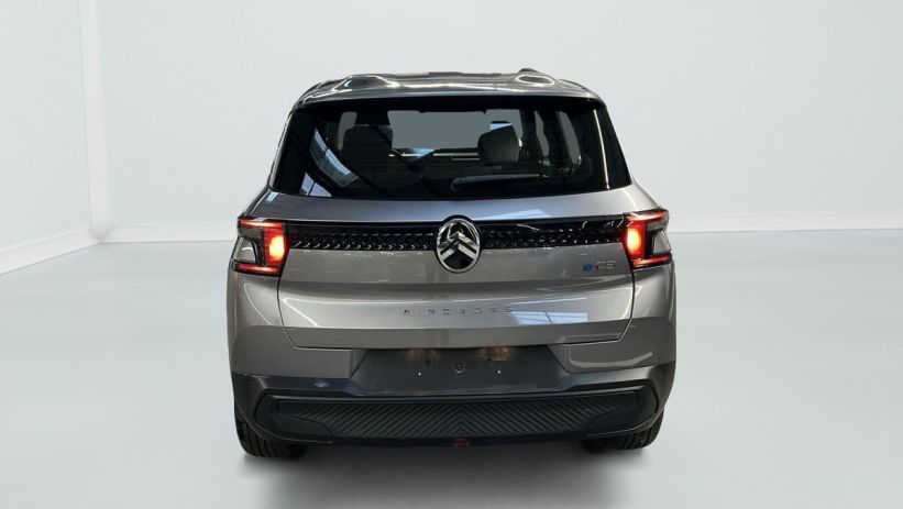 Aperçu du véhicule : 113 autonomie confort You