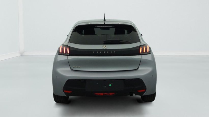 Aperçu du véhicule : PureTech 100 S S BVM6 Allure