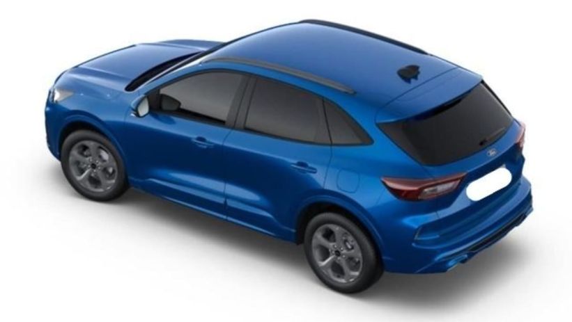 Aperçu du véhicule : FHEV 183 AWD ST-LINE