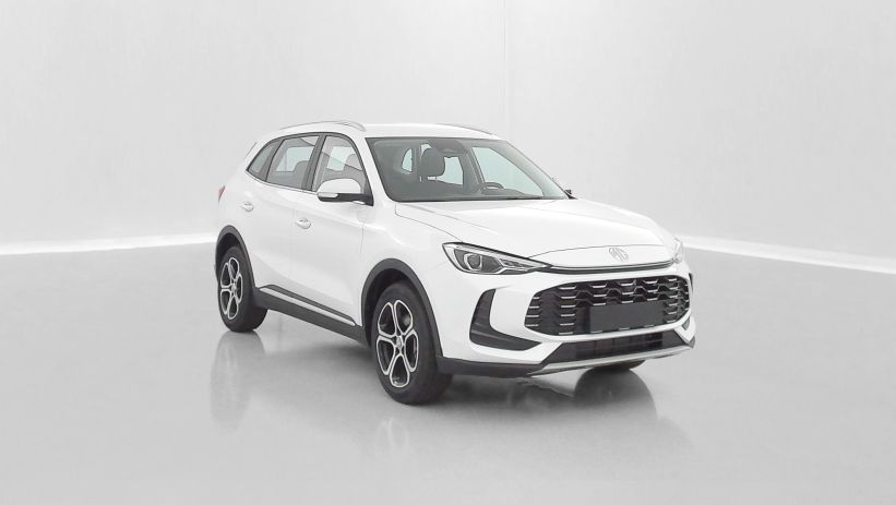 Aperçu du véhicule : 1.5 Hybrid+ 197ch Comfort