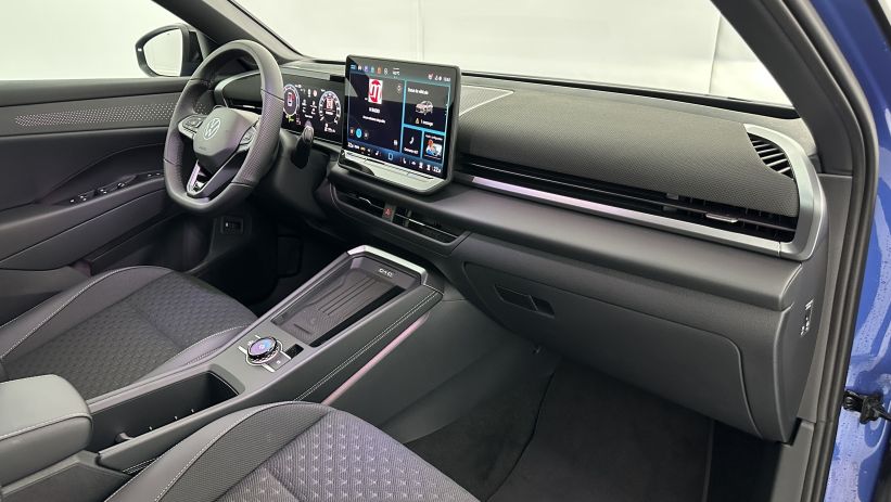 Aperçu du véhicule : 1.5 eTSI EVO2 Hybrid 150ch R-Line DSG7