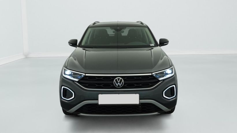 Aperçu du véhicule : 1.5 TSI EVO 150 Start Stop DSG7 Life Business