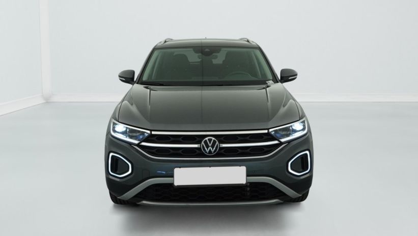 Aperçu du véhicule : 2.0 TDI 150 START STOP DSG7 4MOTION STYLE