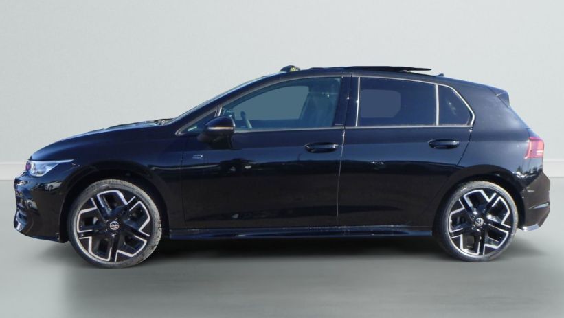 Aperçu du véhicule : Golf 2.0 TDI 150 DSG7 R-Line