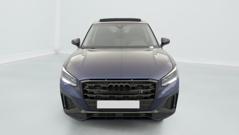 Aperçu du véhicule : 35 TFSI 150 S tronic 7 Design