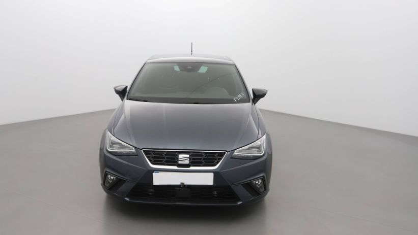 Aperçu du véhicule : 1.0 TSI 110CH FR