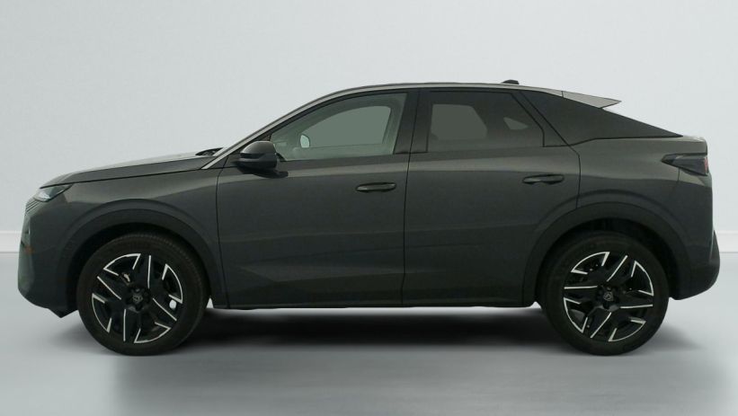 Aperçu du véhicule : Hybrid 145 e-DCS6 Allure