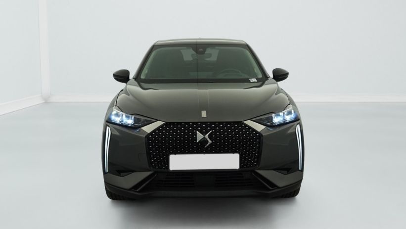 Aperçu du véhicule : PureTech 130 EAT8 Opera