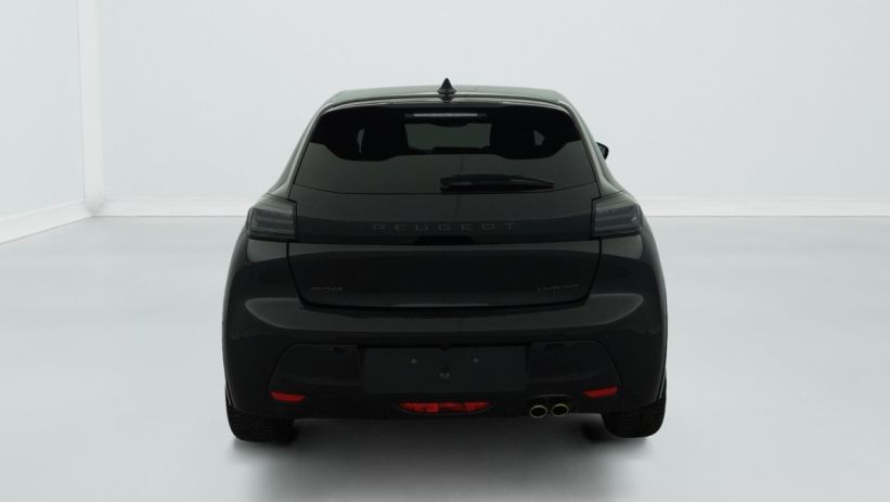 Aperçu du véhicule : Hybrid 136 e-DCS6 GT