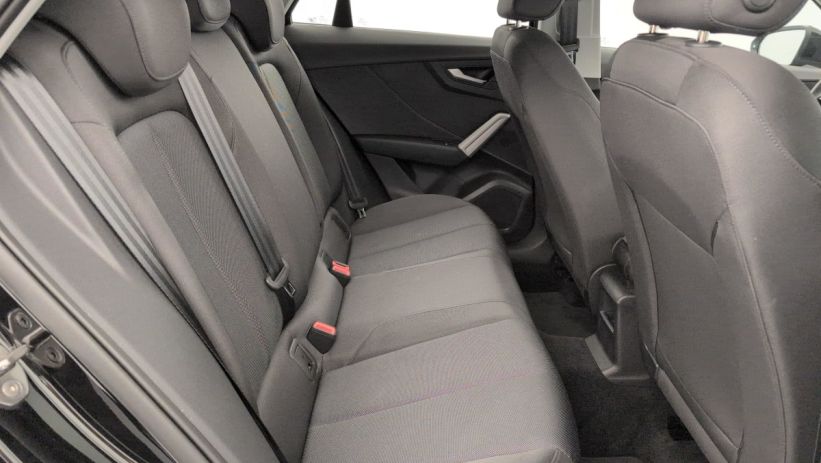 Aperçu du véhicule : 30 TDI 116 S tronic 7 Business line