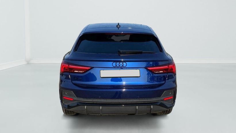 Aperçu du véhicule : 35 TDI 150 ch S tronic 7 S line plus