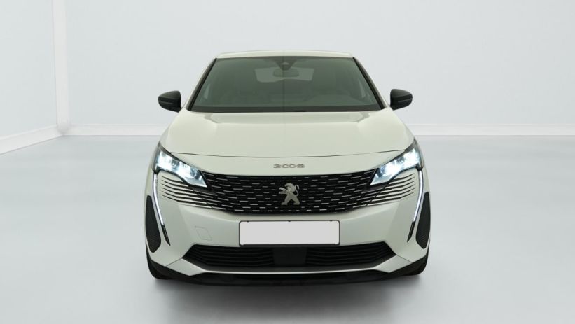 Aperçu du véhicule : Hybrid 225 e-EAT8 Allure Pack