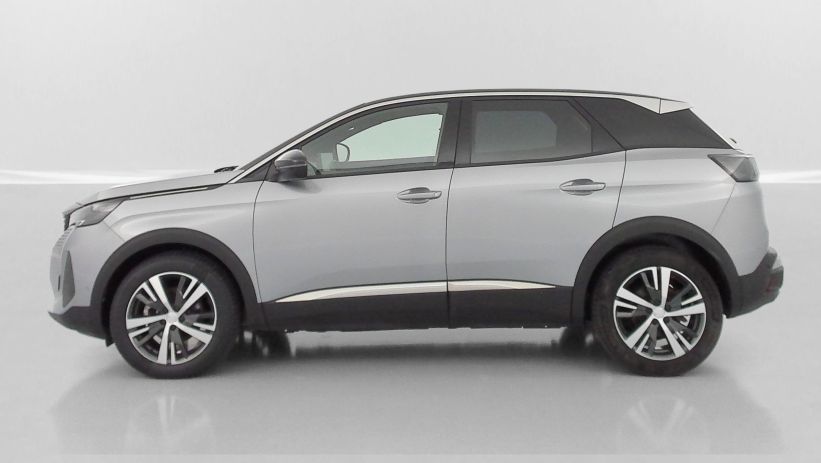 Aperçu du véhicule : 1.2 Hybrid 136ch Allure Pack e-DCS6