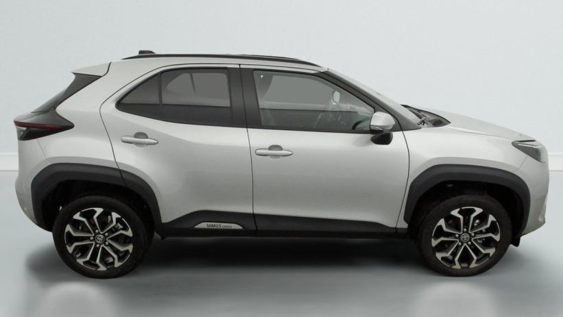 Aperçu du véhicule : 130h 2WD Design