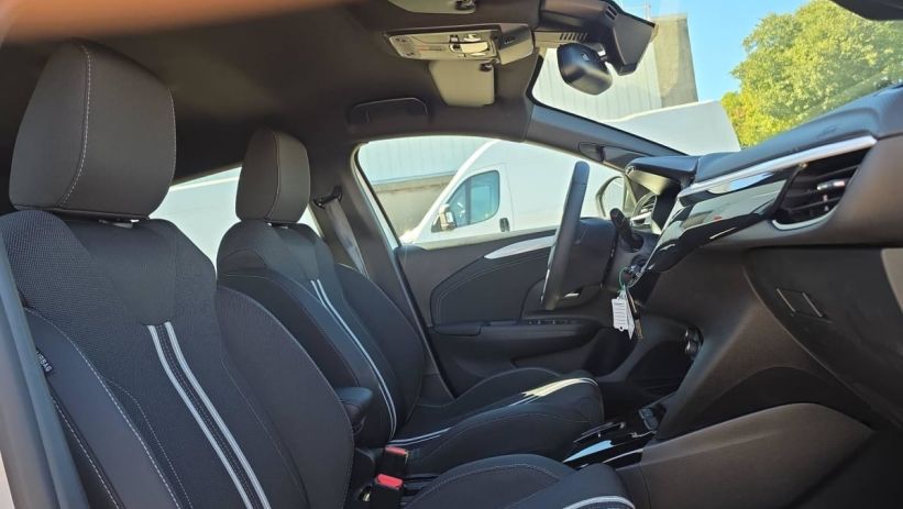 Aperçu du véhicule : 1.2 Turbo Hybrid 110 ch Autom GS