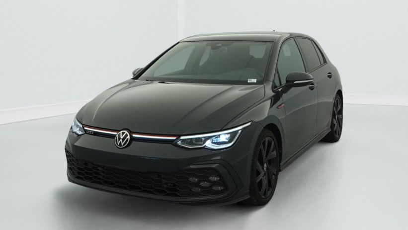 Aperçu du véhicule : 2.0 TSI 245 DSG7 GTI