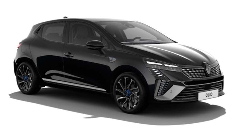 Aperçu du véhicule : TCe 90 ch Esprit Alpine Noir Etoilé avec 1450€ d'équipements inclus