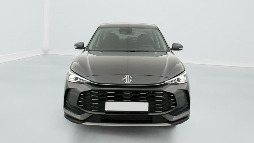 Aperçu du véhicule : 1.5 L Hybrid+ 197 ch Standard