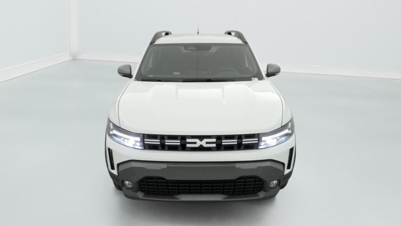 Aperçu du véhicule : Hybrid 140 Journey