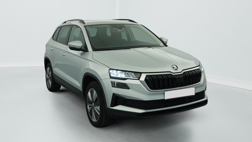 Aperçu du véhicule : 2.0 TDI 116 ch SCR DSG7 Business