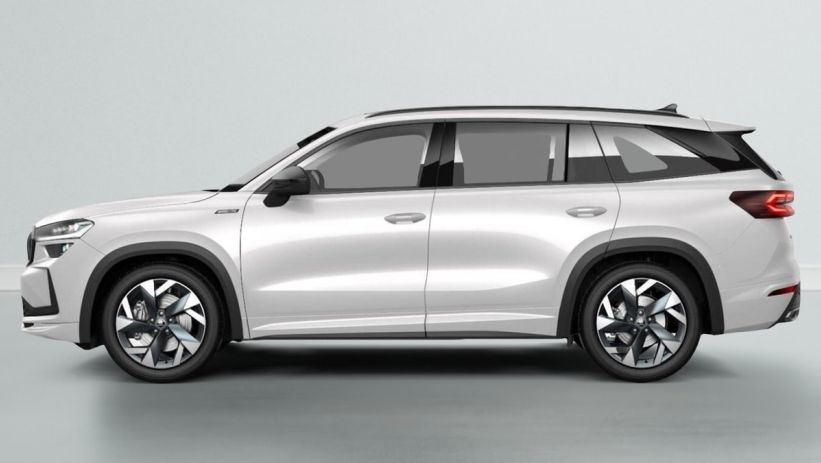 Aperçu du véhicule : 2.0 TDI 150 DSG SPORTLINE