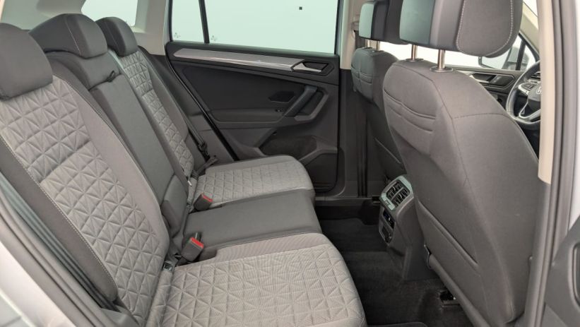 Aperçu du véhicule : 1.5 TSI 130ch BVM6 Life Plus
