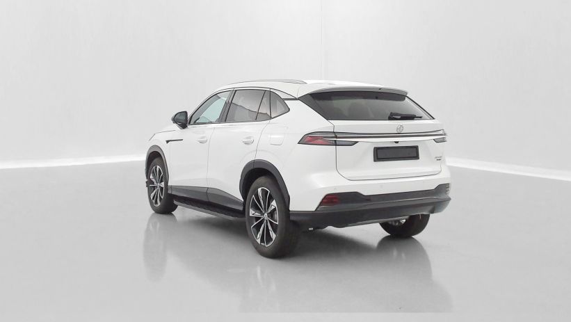 Aperçu du véhicule : 1.5T PHEV 272ch Luxury