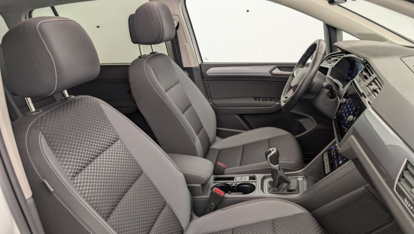 Aperçu du véhicule : 1.5 TSI EVO 150 7pl Active