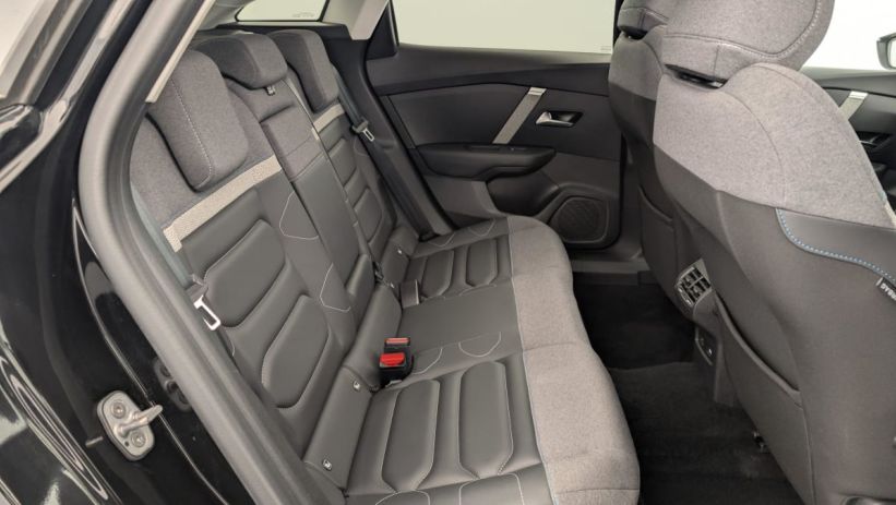 Aperçu du véhicule : PureTech 130 S S BVM6 Shine