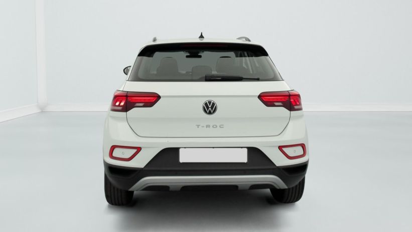 Aperçu du véhicule : 1.0 TSI 110 START STOP BVM6 LIFE PLUS