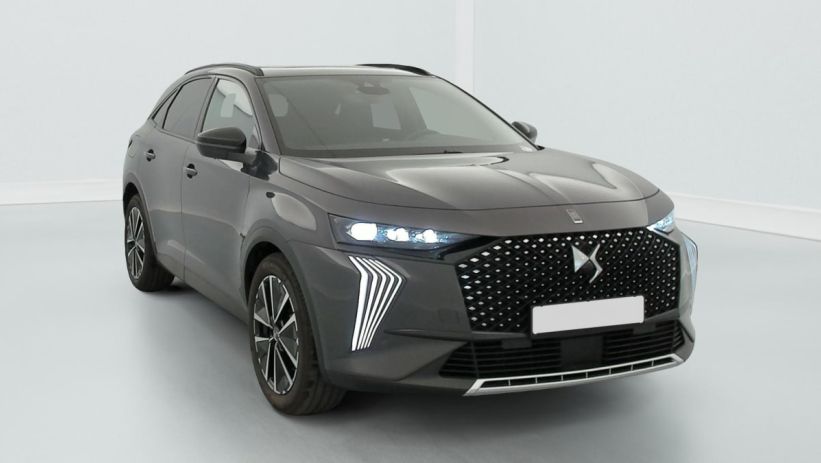 Aperçu du véhicule : Hybride Rechargeable E-Tense 225 EAT8 Etoile