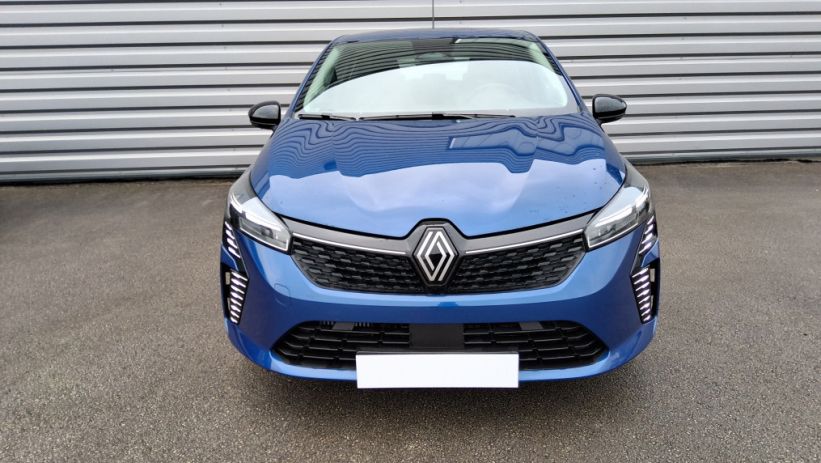 Aperçu du véhicule : CLIO V TCe 90 ch GSR2 Evolution