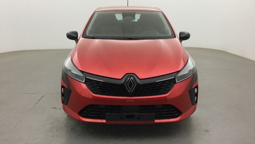 Aperçu du véhicule : CLIO V TCe 90 ch GSR2 Evolution