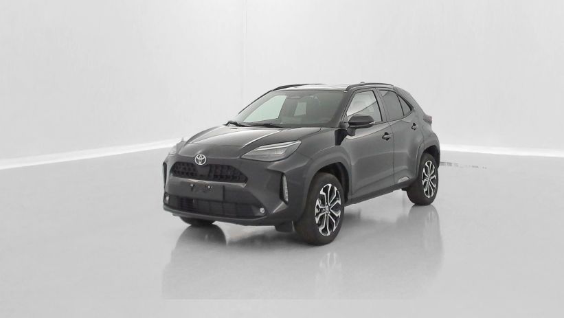 Aperçu du véhicule : 1.5 Hybride 130h Design e-CVT