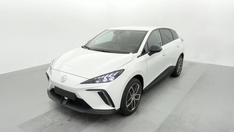 Aperçu du véhicule : ELECTRIC 64KWH - 150 KW 2WD LUXURY