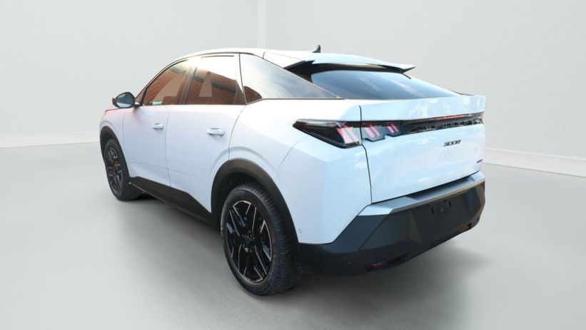 Aperçu du véhicule : HYBRID 145 ALLURE